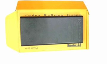 Б/в Повербанк Hinne w013 10000 mah 01-201158949