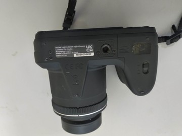 Б/в Компактний фотоапарат Kodak pixpro az405 01-201158443
