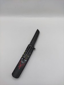 Б/в Ніж складаний Ganzo g626 01-201159200