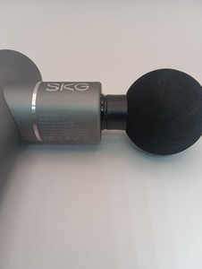 Б/в Масажер Skg gun f3 mini f3-en 01-201159003