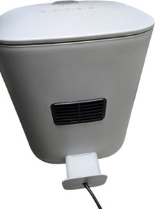 Б/в Фритюрниця Tefal easy fry essential ey130a10 01-201147500