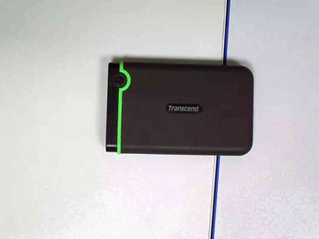Б/в Жорсткий диск Transcend storejet25m3 1tb 01-201159413