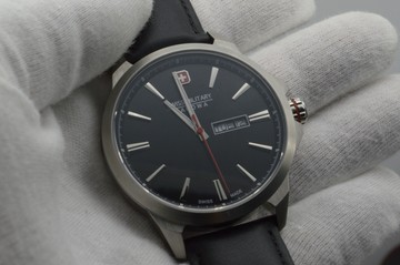 Б/в Годинник Swiss Military Hanowa 06-4346 01-201160340