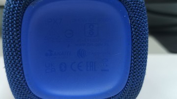 Б/в Акустика Xiaomi mi portable bluetooth speaker 16w 01-201159248