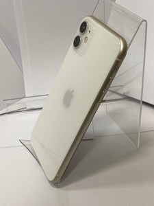 Б/в Мобільний телефон Apple iphone 11 128gb 01-201158500