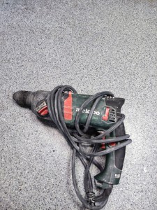 Б/в Перфоратор Metabo khe 2445 01-201160747