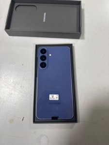 Б/у Мобільний телефон Samsung galaxy s26 fe 8/512gb 01-201128826