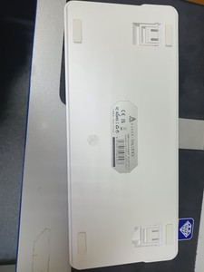 Б/в Клавіатура Ajazz ak820 max magnetic switches 01-201161891