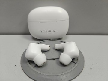 Б/в Навушники Titanum twt373 01-201164603
