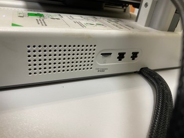 Б/в 3D-принтер Bambu Lab a1 mini 01-201165101