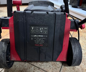 Б/в Газонокосарка Vitals ezp-383jb 01-201163632