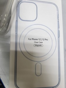 Б/в Чохол для телефону Spigen iphone 12/12pro 01-201166440