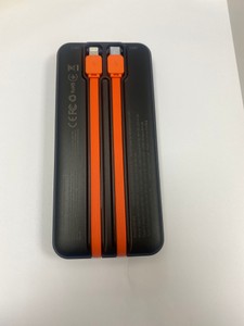 Б/в Повербанк Klgo kp-44 10000mah 01-201161867