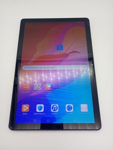 Б/у Планшет Huawei matepad t10s ags3-w09 2/32gb 01-201167393