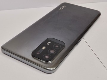 Б/в Мобільний телефон Oppo reno5 z 8/128gb 01-201167007