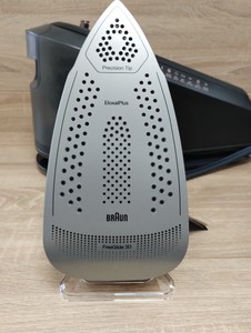 Б/в Праска Braun carestyle 7 pro is 7286 bk 01-201081553