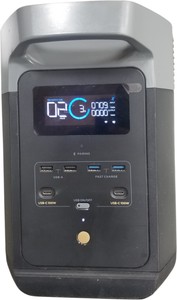 Б/в Зарядна станція Ecoflow delta 2 efd 330 18-000096236