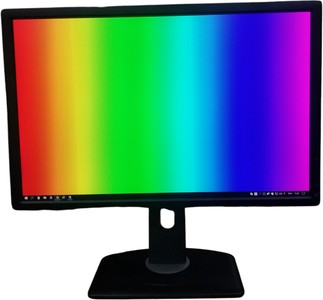Б/в Монітор Dell u2412m 01-201138838