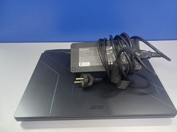 Б/в Ноутбук Acer 15/core i9-12900h ddr5/16gb ddr5/hdd *відсутній/ssd 512 gb/geforce rtx4060 8gb 01-201170742