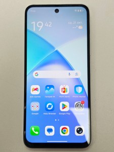 Б/в Мобільний телефон Infinix smart 10 plus 4/128gb 01-201169229