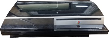 Б/в Ігрова приставка Sony playstation 3 80gb 01-201039013