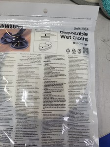 Б/в  Samsung vca-wba95 01-201174349