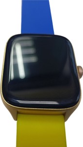 Б/в Смарт-годинник Gelius pro gp-sw012 amazwatch gts 01-201174560