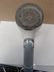Б/в Фен Rowenta cv4030 01-201174460