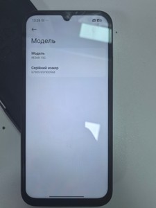 Б/в Мобільний телефон Xiaomi redmi 15c 4g 4/128gb 01-201175128