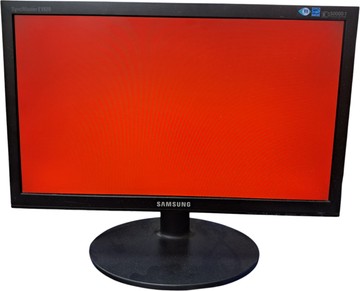 Б/у Монитор Samsung e1920 01-201078735