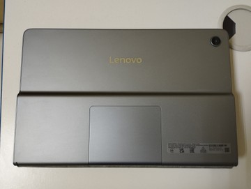 Б/в Планшет Lenovo tab plus 8/256gb 01-201175366
