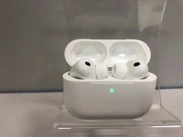 Б/в Навушники Apple airpods pro 3 01-201177398