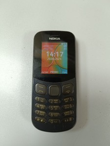 Б/в Мобільний телефон Nokia 130 ds ta-1017 01-201177152