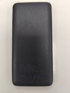 Б/в Повербанк Gear gear 10000mah 01-201177608