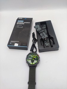 Б/в Смарт-годинник Paearofero ht33 01-201178204