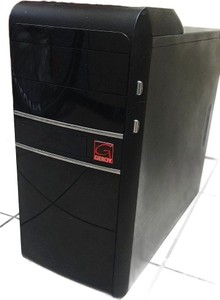 Пк amd ryzen 5 2600/ram 16 gb/hdd 250 gb/ssd 120 gb/nvidia gt 710 (geforce) 1gb ddr3 64bit