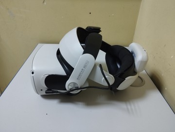 Б/в Окуляри віртуальної реальності Oculus quest 2 128 gb 01-201180968