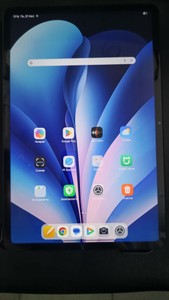 Б/в Планшет Xiaomi redmi pad 2 pro 5g 6/128gb 01-201181186