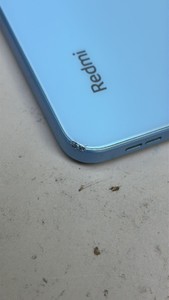 Б/в Мобільний телефон Xiaomi redmi note 12 4/128gb 01-201171924