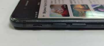 Б/у Мобильный телефон Apple iphone 7 32gb 01-201184617
