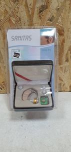 16-000226287: Sanitas sha 15