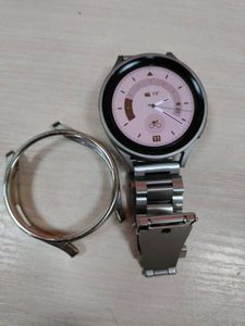 01-200416363: Samsung galaxy watch5 pro 45mm