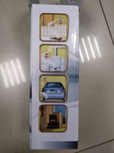 Б/у Датчик газа и дыма Carbon Monoxide Detector co 08 01-200356872