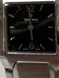 01-200472707: Wyler Vetta e3366w