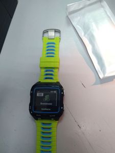 01-200489545: Garmin forerunner 920xt/red watch with hrm-run