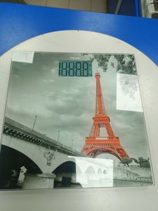 01-200492654: Beurer gs 203 paris