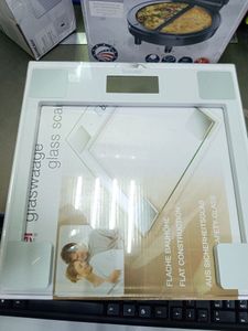 Б/в Електронні ваги Beurer gs 14 01-200451394