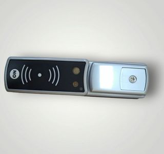 01-200054165: Ironlogic z-595