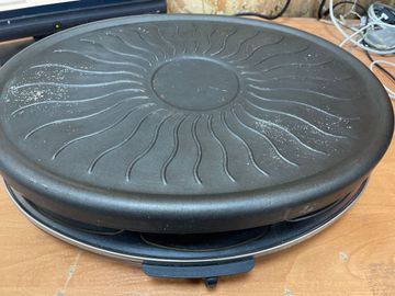 01-200427538: Severin rg 2681