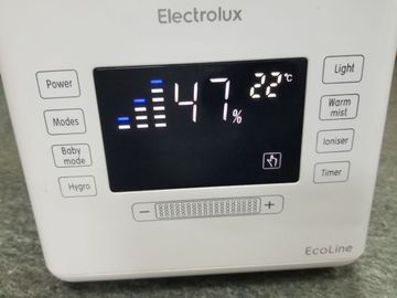 01-200495085: Electrolux ehu-3715d